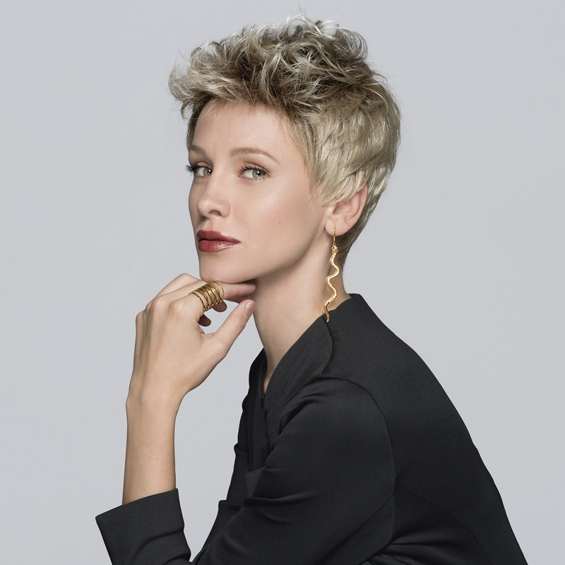 Perucci Tab -peruukki