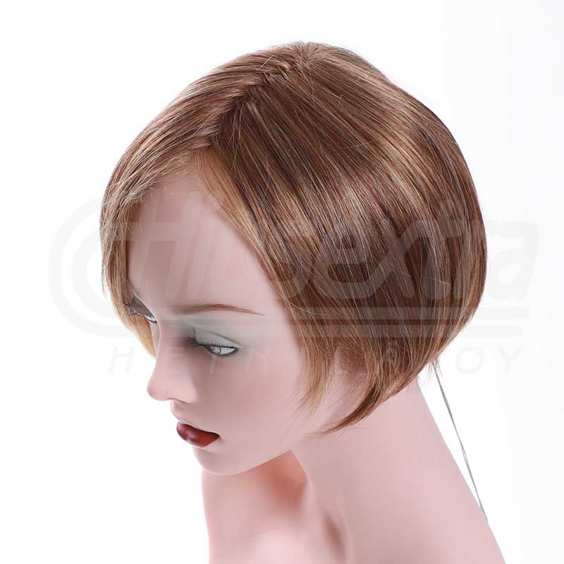 Talia mono -peruukki