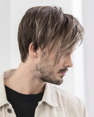 HAIRforMANce Dave