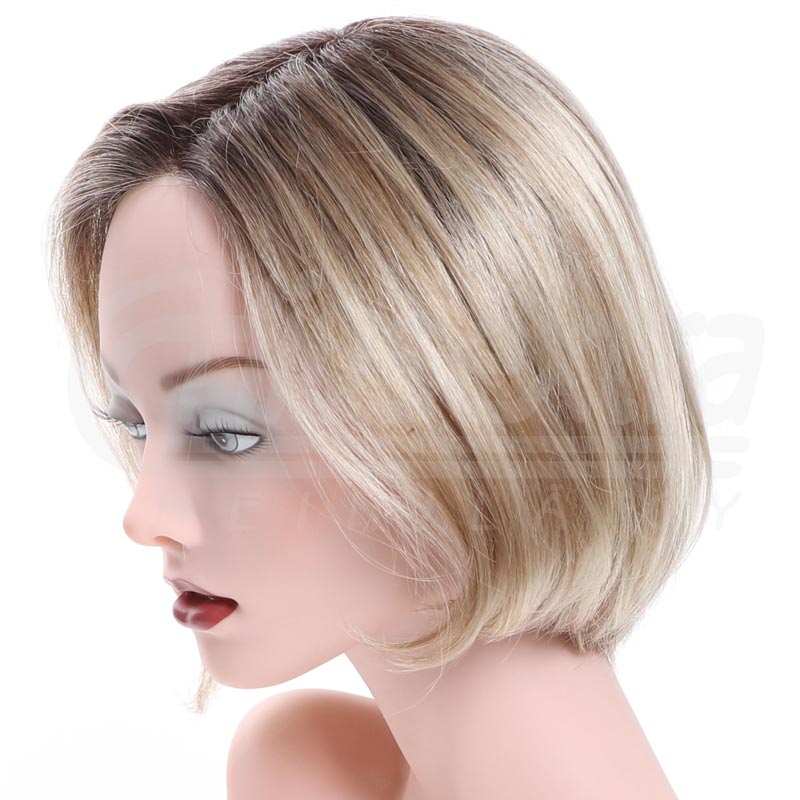 Young Mono -peruukki