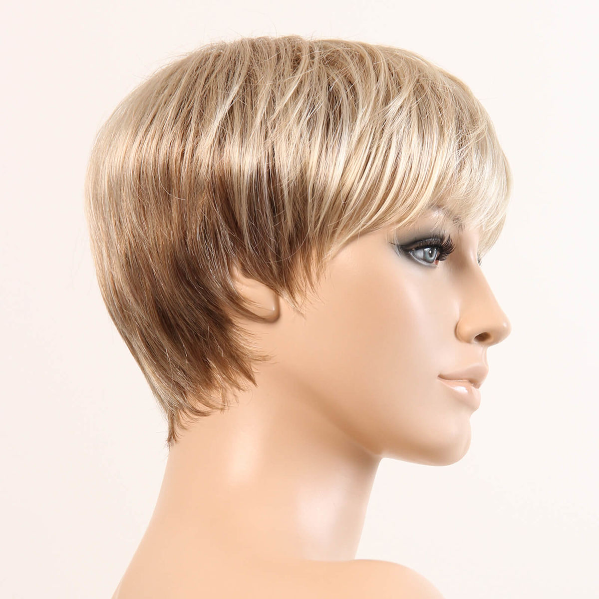 Changes Pixie -peruukki