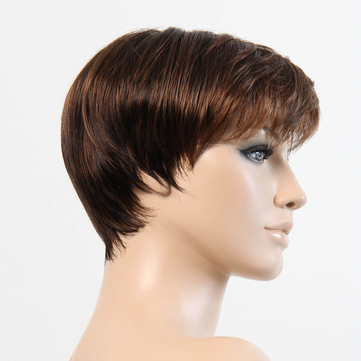 Changes Pixie -peruukki