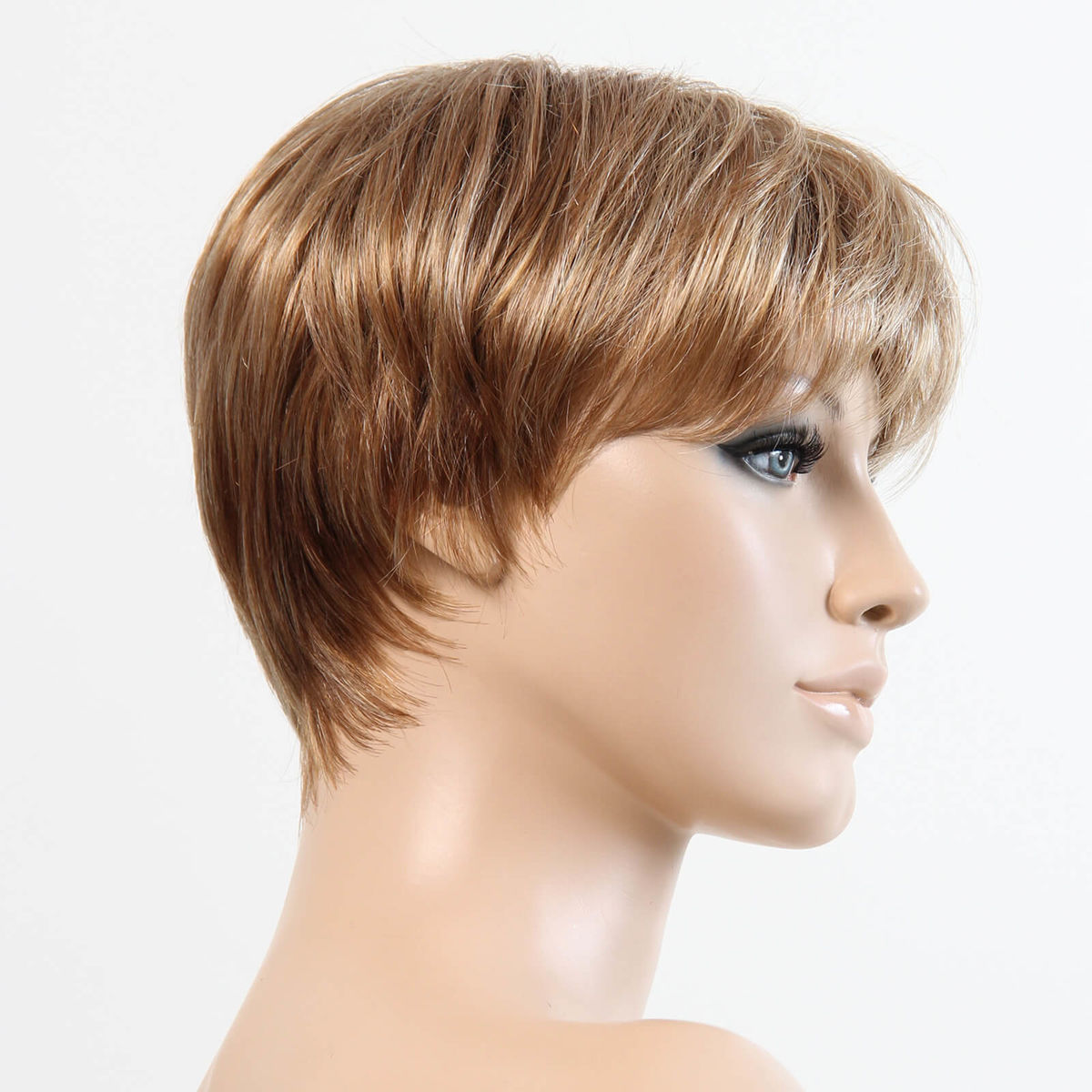 Changes Pixie -peruukki