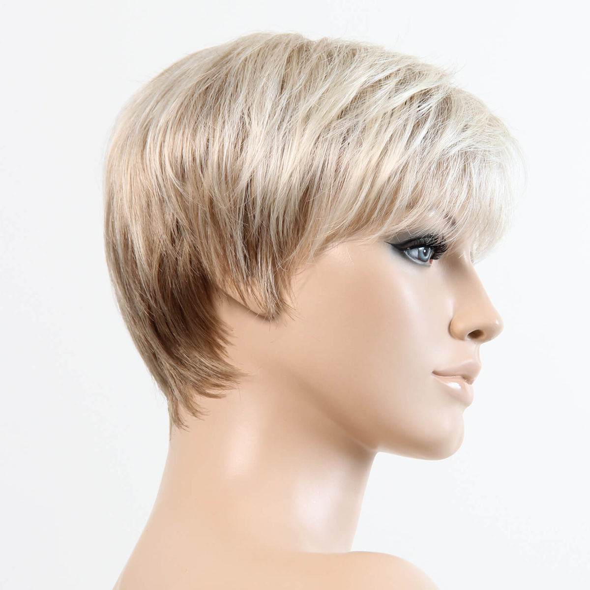 Changes Pixie -peruukki