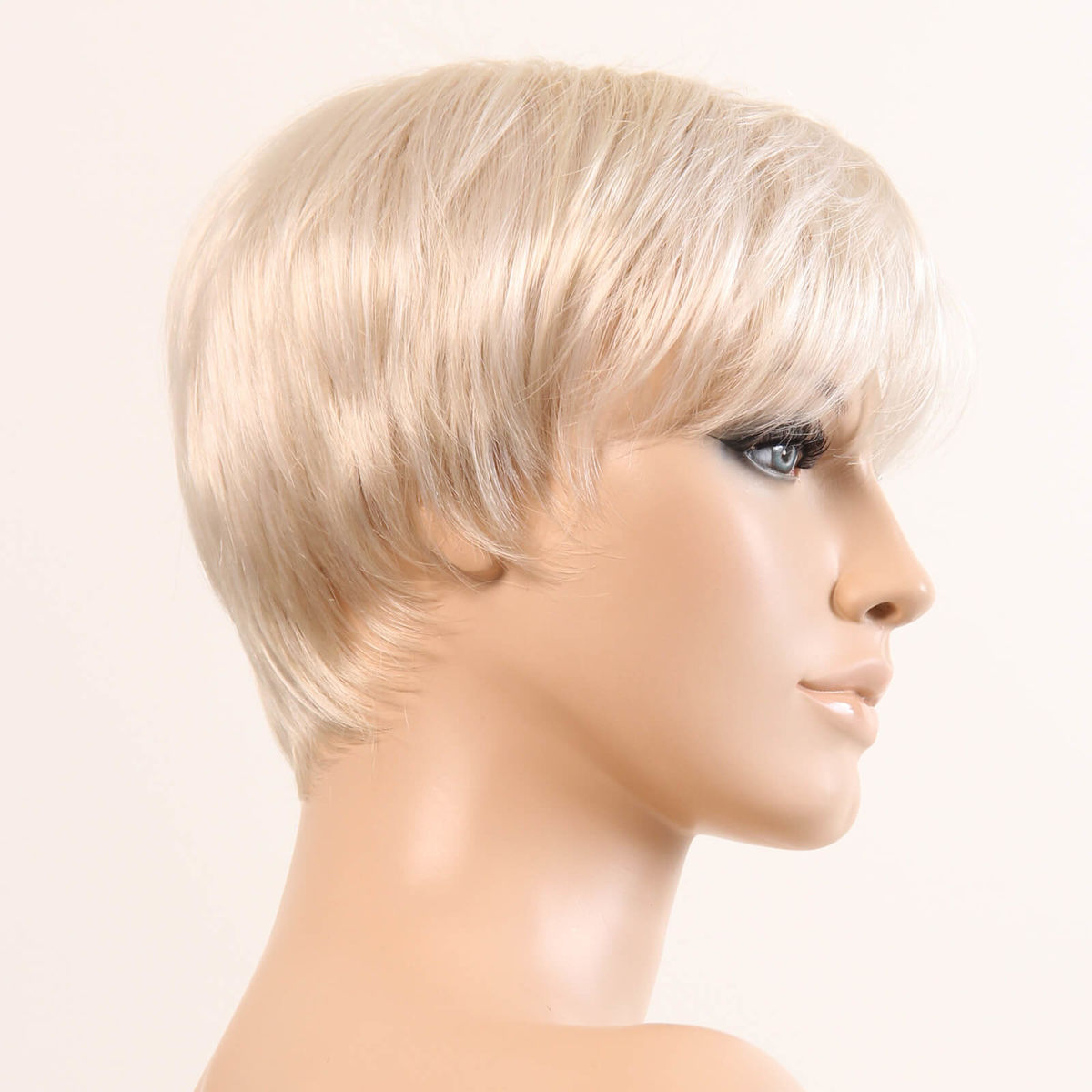 Changes Pixie -peruukki