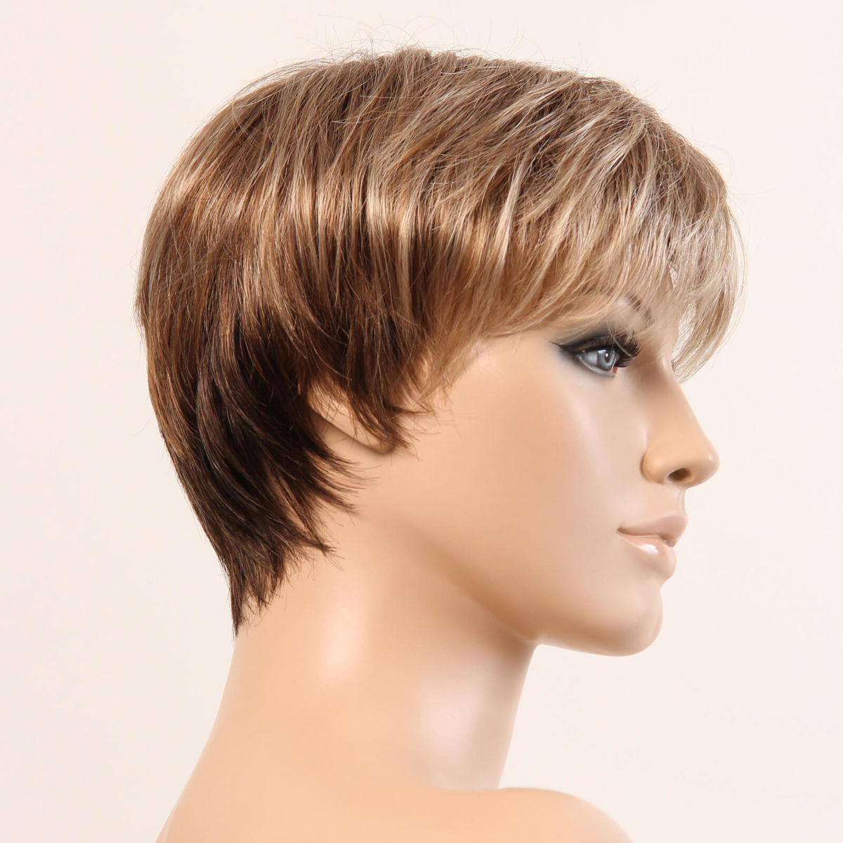 Changes Pixie -peruukki