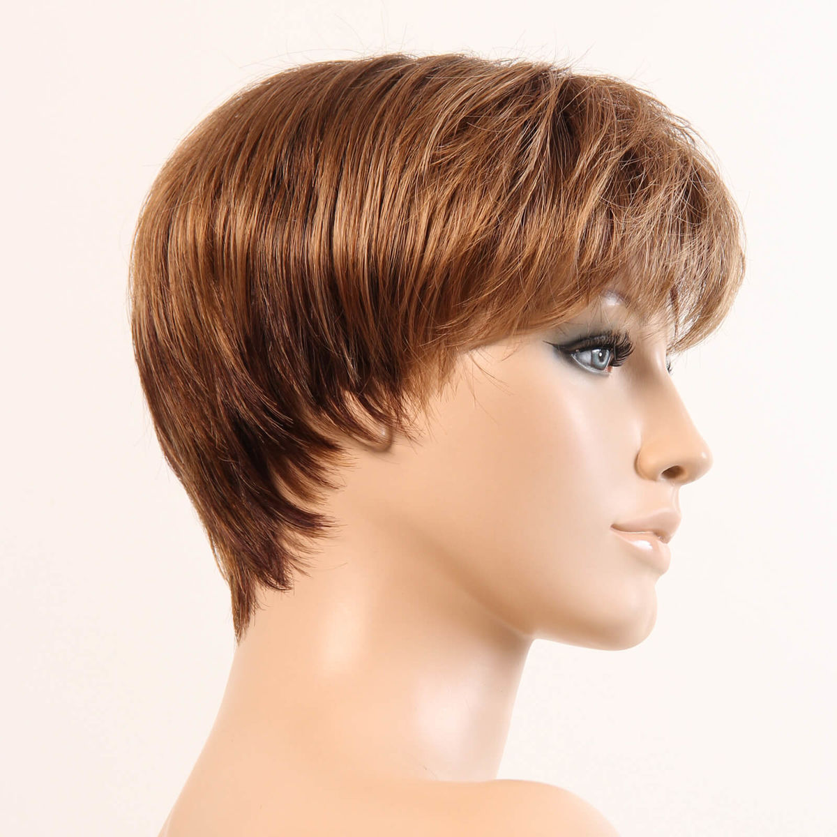 Changes Pixie -peruukki