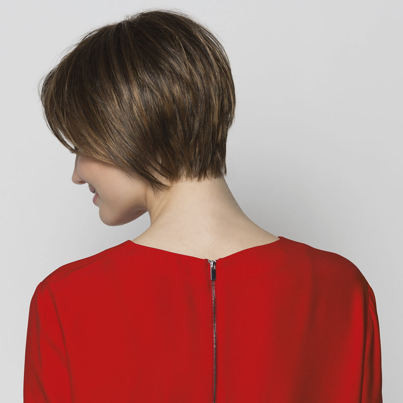 Perucci Java Naisten kuituhiusperuukki