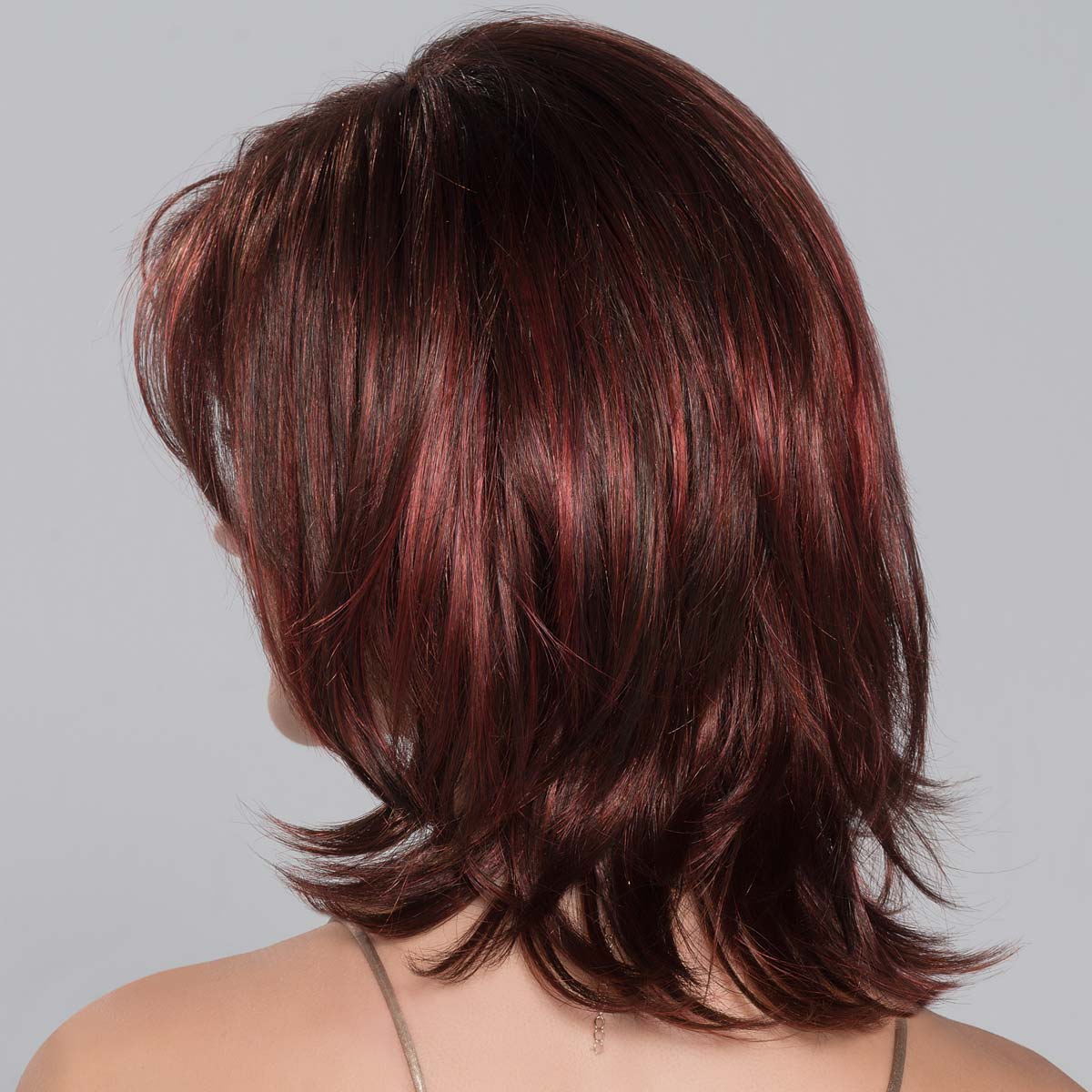 Casino more peruukki flame rooted