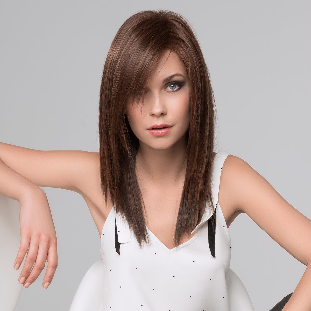 Code mono peruukki hotchocolate mix