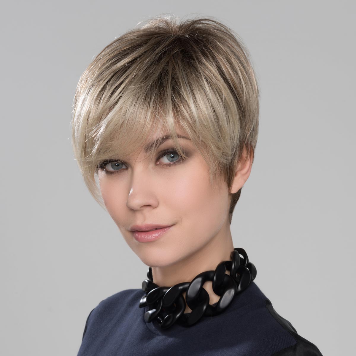 Fenja mono part -peruukki