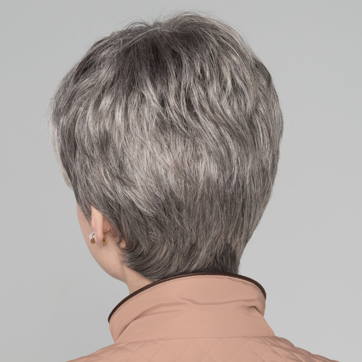 Ginger Small -peruukki