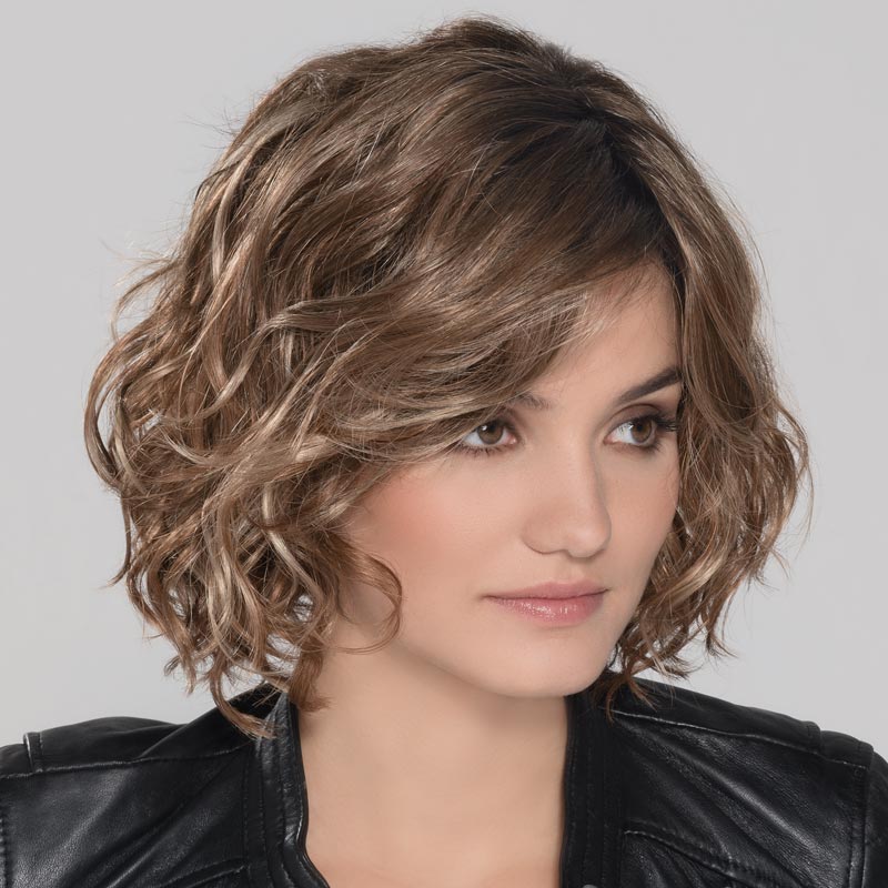 Hair Power Girl mono part