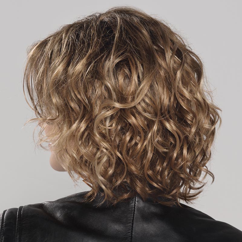 Hair Power Girl mono part