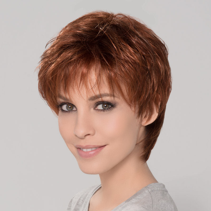 Hair Power Ivy