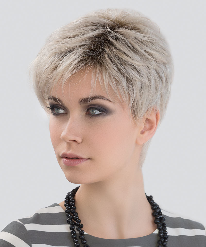 Hair Power Love Comfort