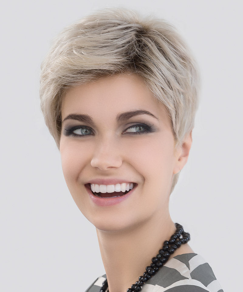 Hair Power Love Comfort