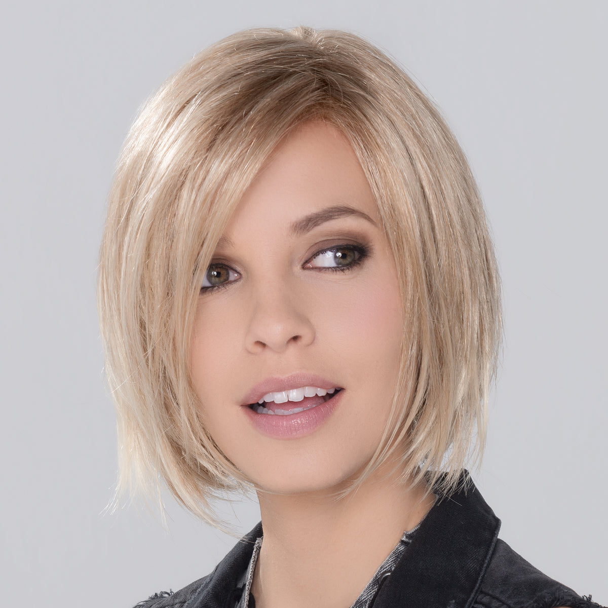 Young Mono -peruukki